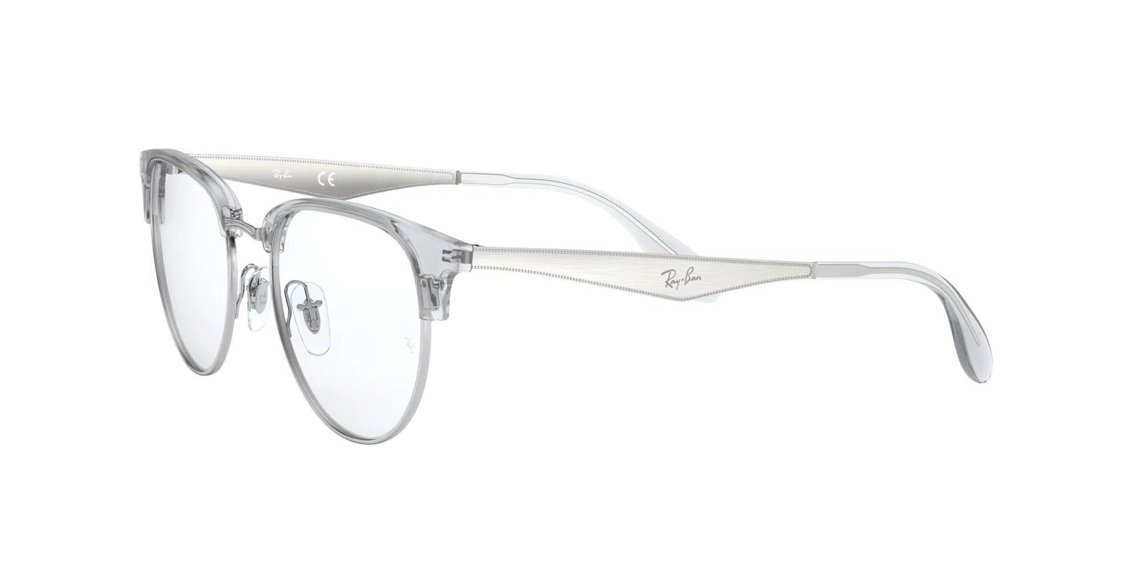 Ray-Ban 6396 Eyeglasses - view 29